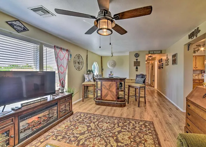 1 Mi To Antelope Canyon: 4br Family Casa vacanze