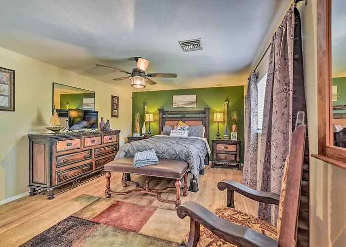 1 Mi To Antelope Canyon: 4br Family *