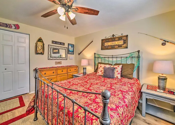 1 Mi To Antelope Canyon: 4br Family Ferienhaus Page