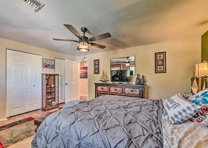 1 Mi To Antelope Canyon: 4br Family Ferienhaus