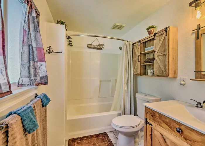 1 Mi To Antelope Canyon: 4br Family Ferienhaus *