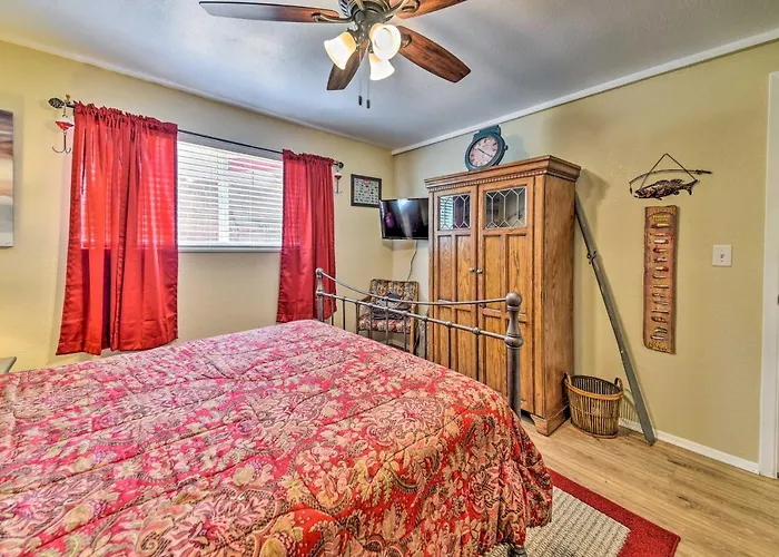 1 Mi To Antelope Canyon: 4br Family Ferienhaus Page