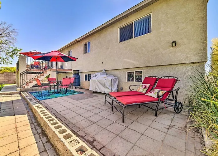 1 Mi To Antelope Canyon: 4br Family