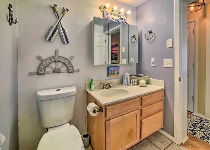 1 Mi To Antelope Canyon: 4br Family Page