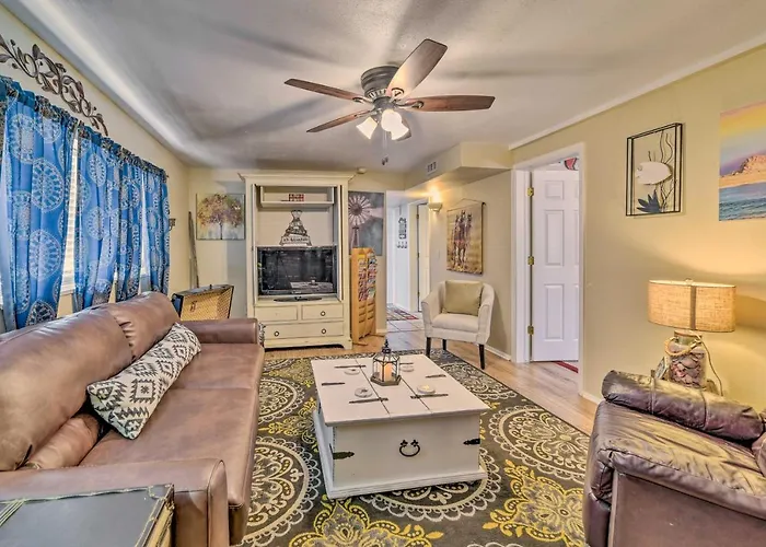 1 Mi To Antelope Canyon: 4br Family Ferienhaus