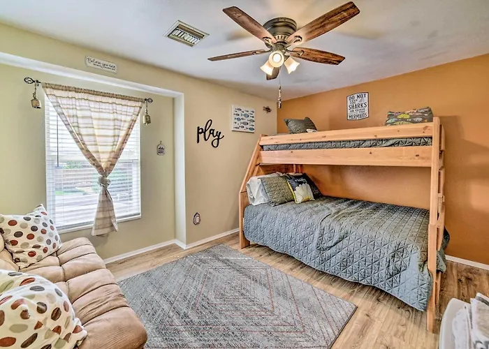 Ferienhaus 1 Mi To Antelope Canyon: 4br Family *