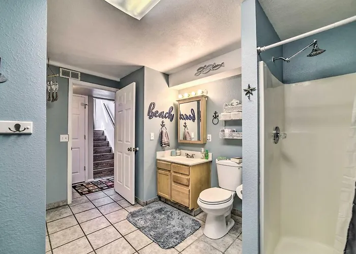 1 Mi To Antelope Canyon: 4br Family Page